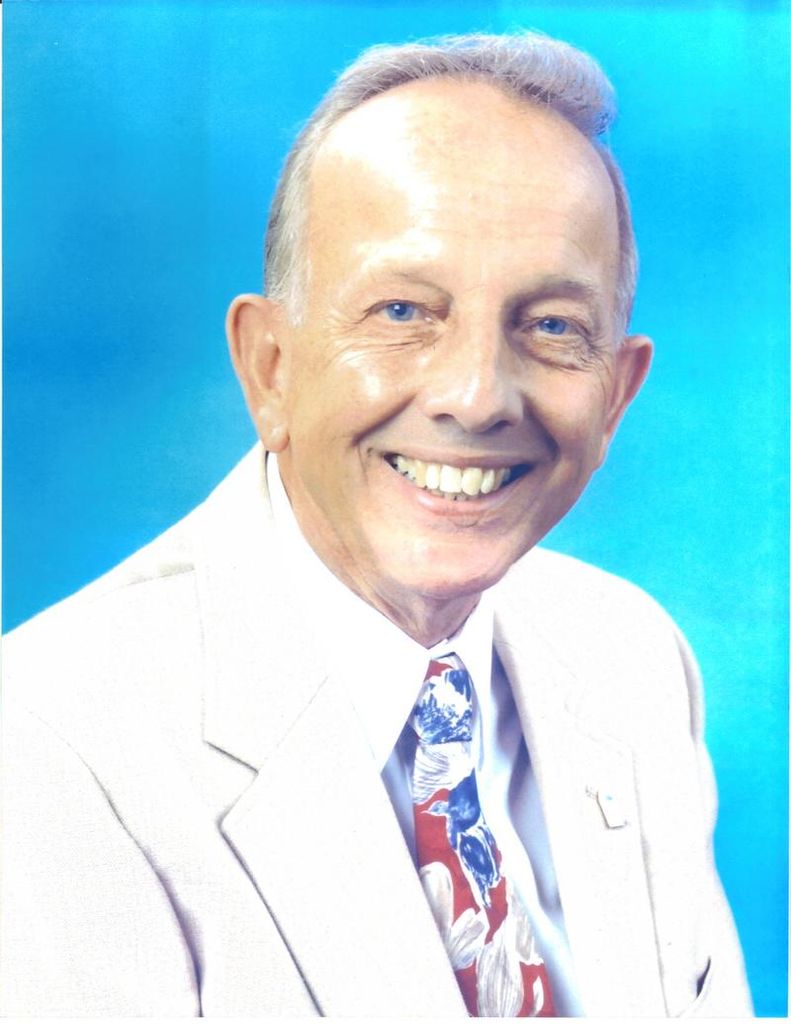 Donald E. Southall Profile Photo