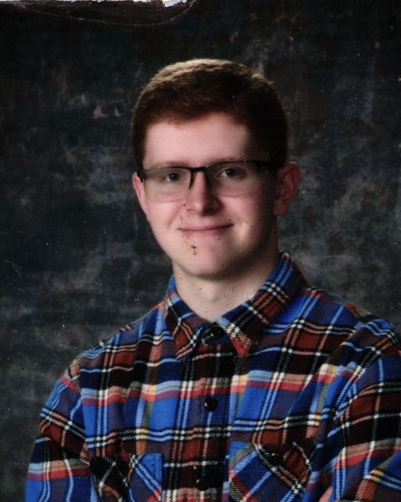 Michael Xavier McGlone