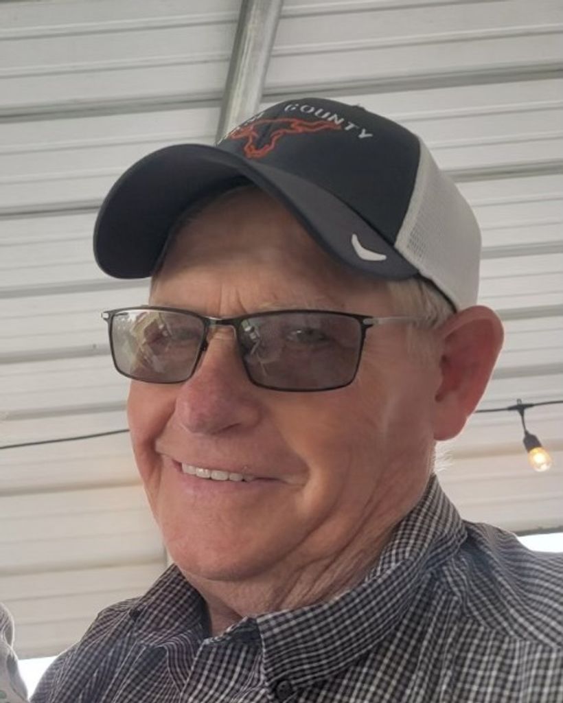 Paul Arnold Kunnemann Profile Photo