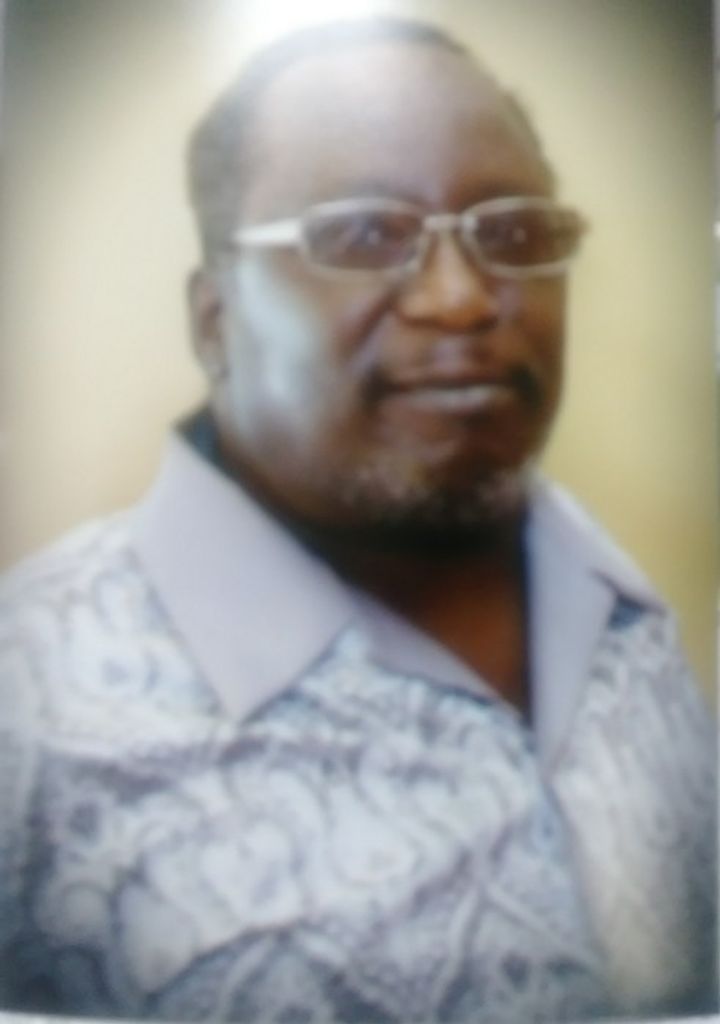 Darrell Nathaniel Williams