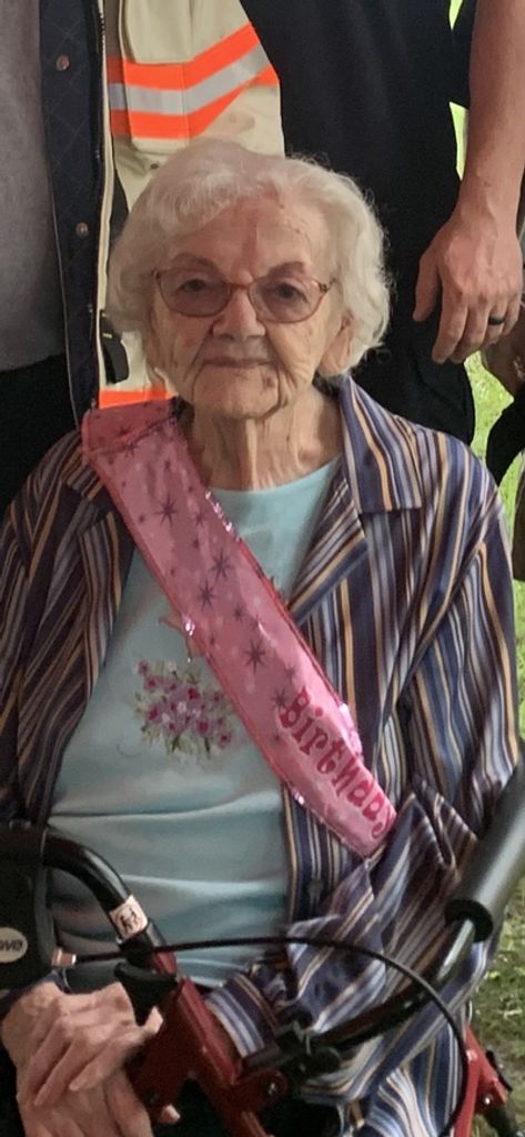 Ida Kathryn Arthur Profile Photo