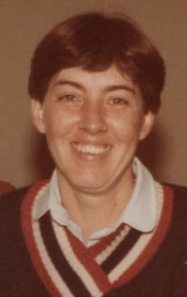 Nancy Watson Profile Photo