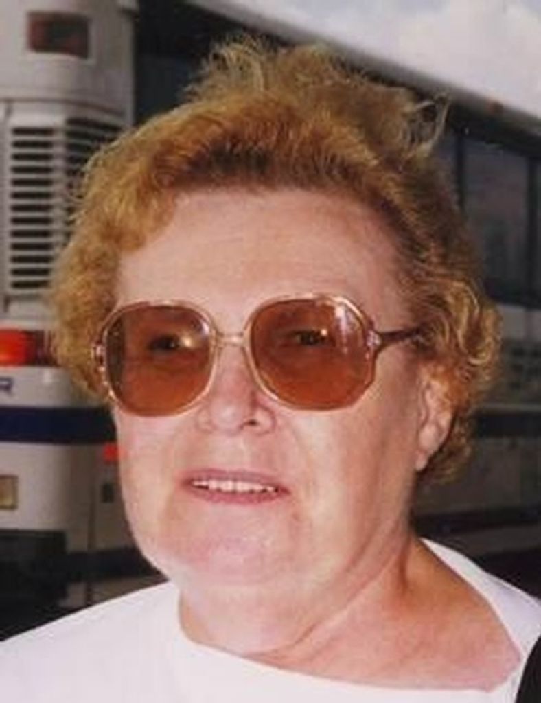 Josephine Marie Kalan