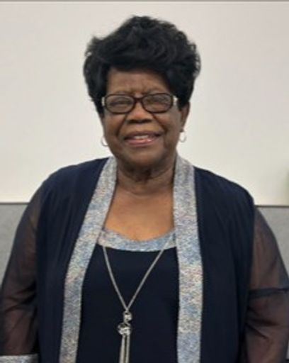 GLORIOUS WILSON MENINA's obituary image