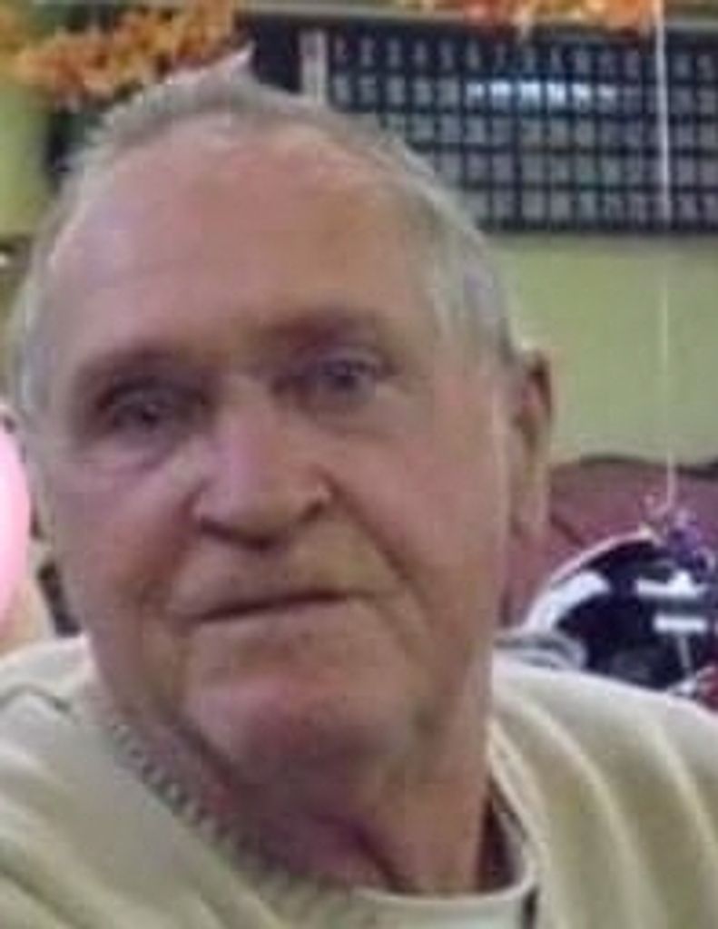Roger Campbell Profile Photo