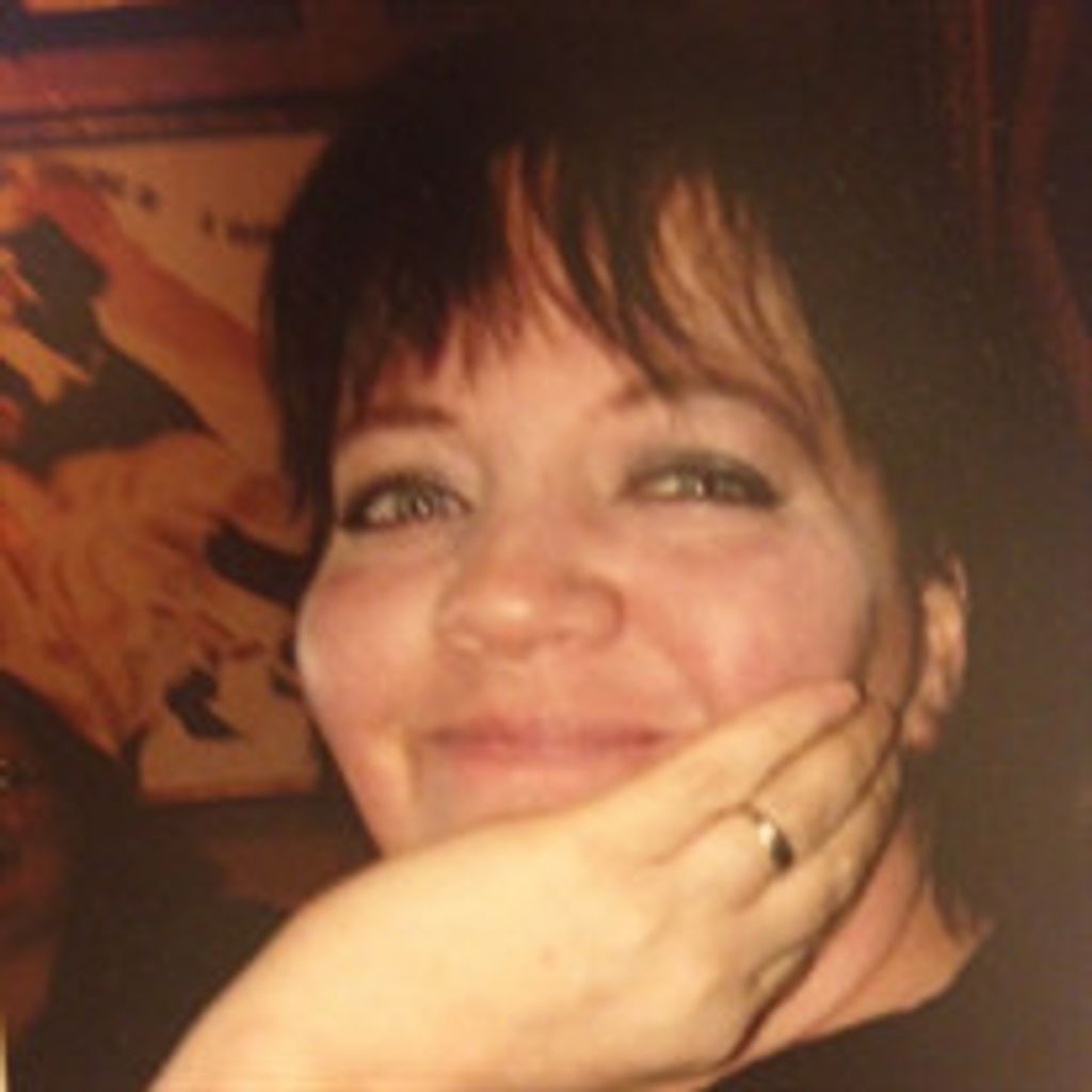 Carolyn M. Prickett