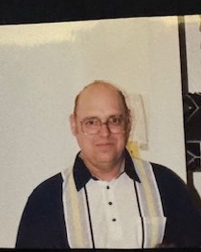 Charles Tremblay's obituary image