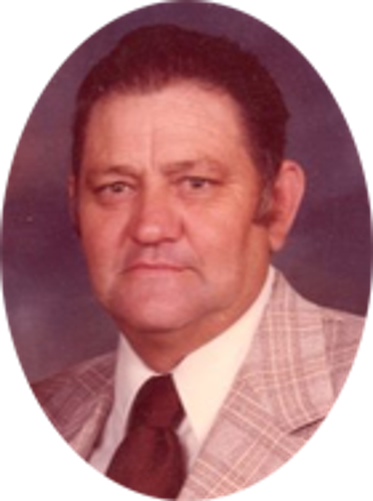 Robert Merritt