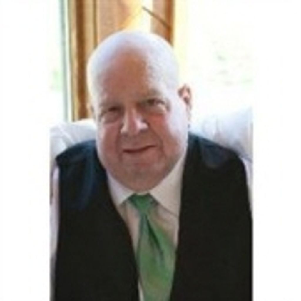 Jim "Jeeves" Louis Burgoyne