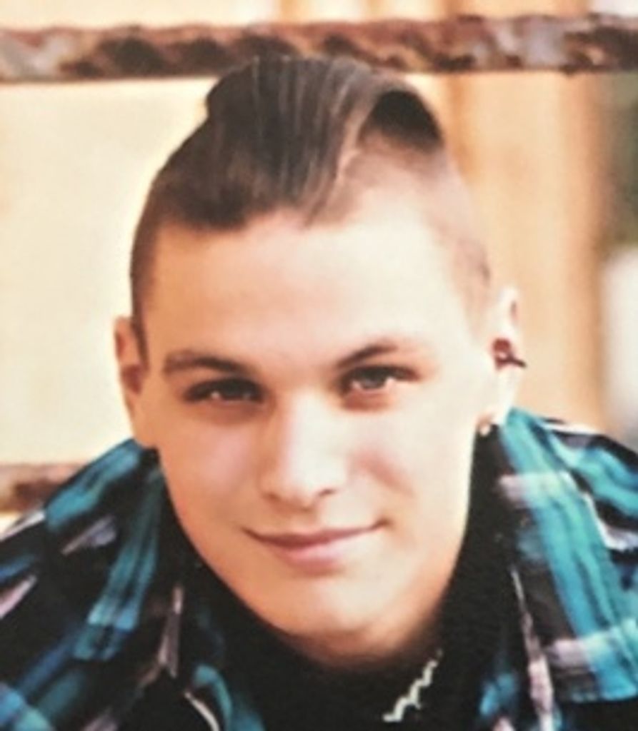 Bryce  Nathan Degood Profile Photo