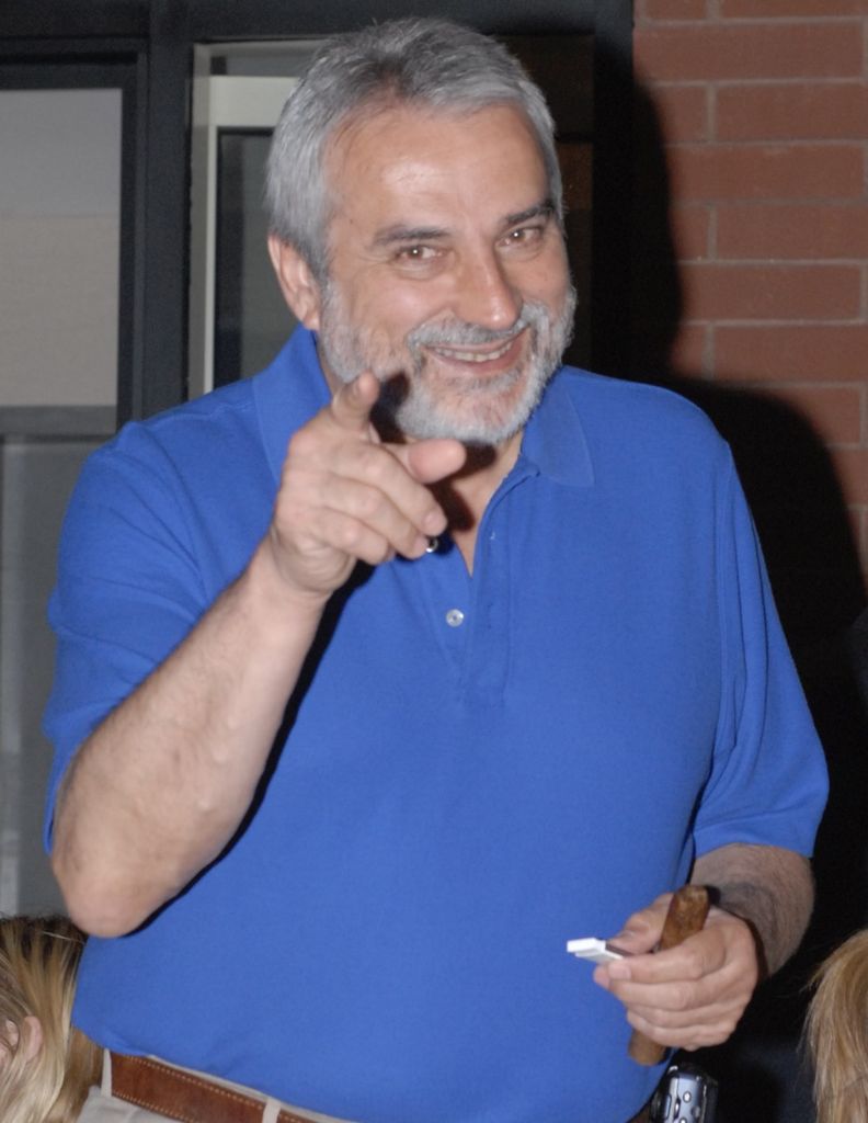 Michael Eugene Desforges