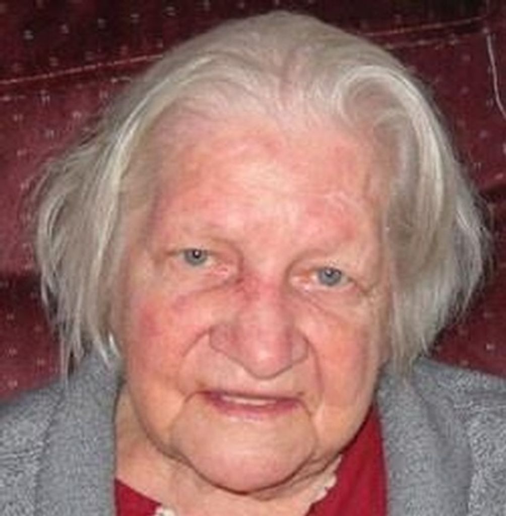Helen Wanda Solters Profile Photo