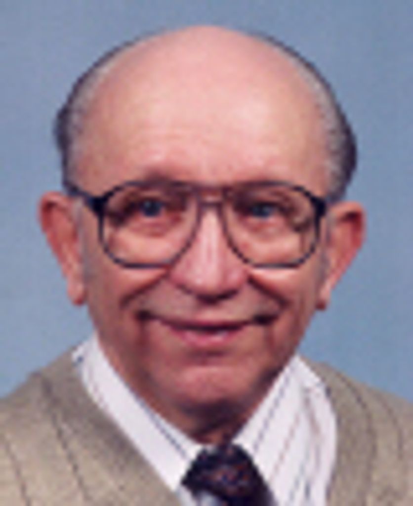 Richard "Dickie" Milhaupt