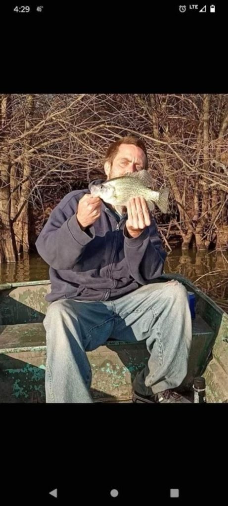 Darren Richard Lee Profile Photo
