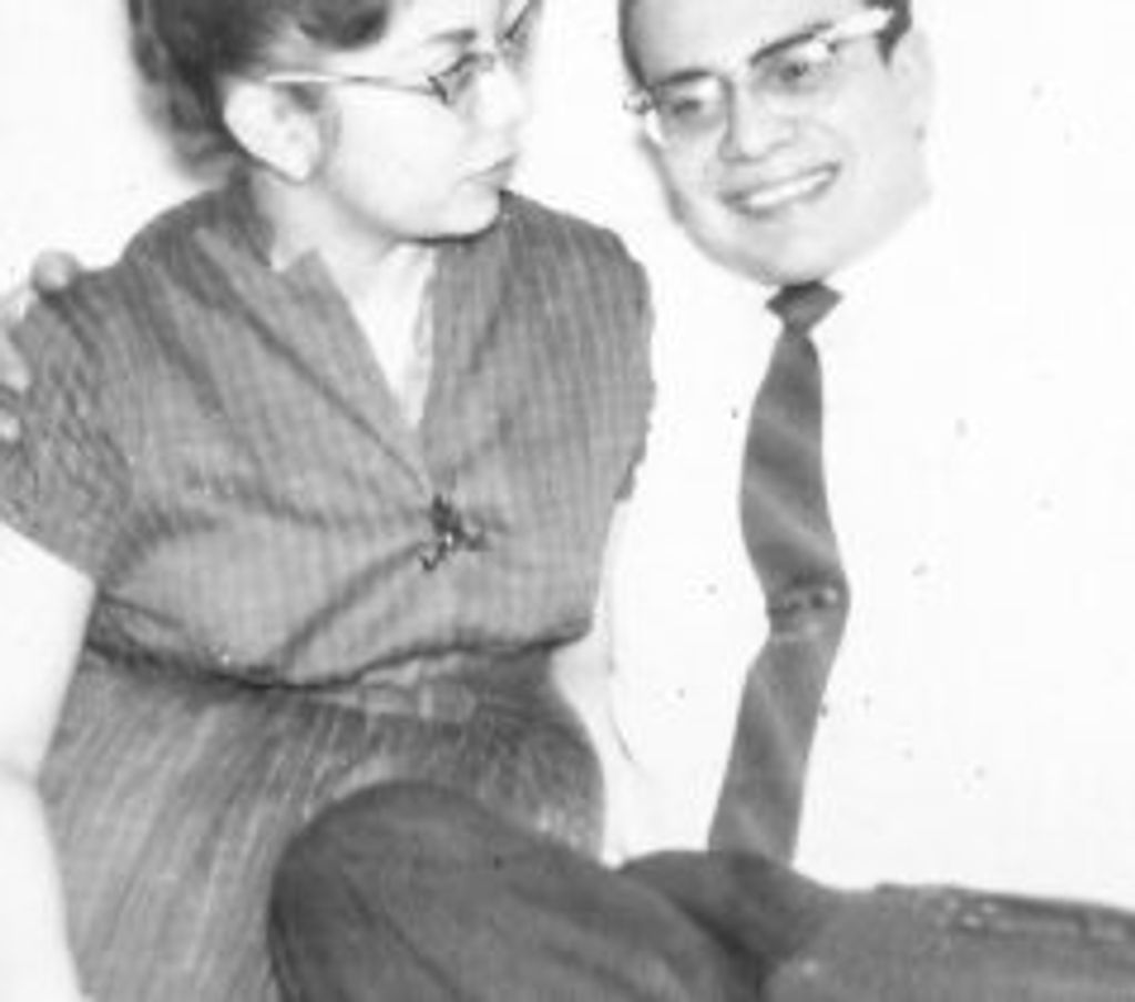 Michael E. Saez