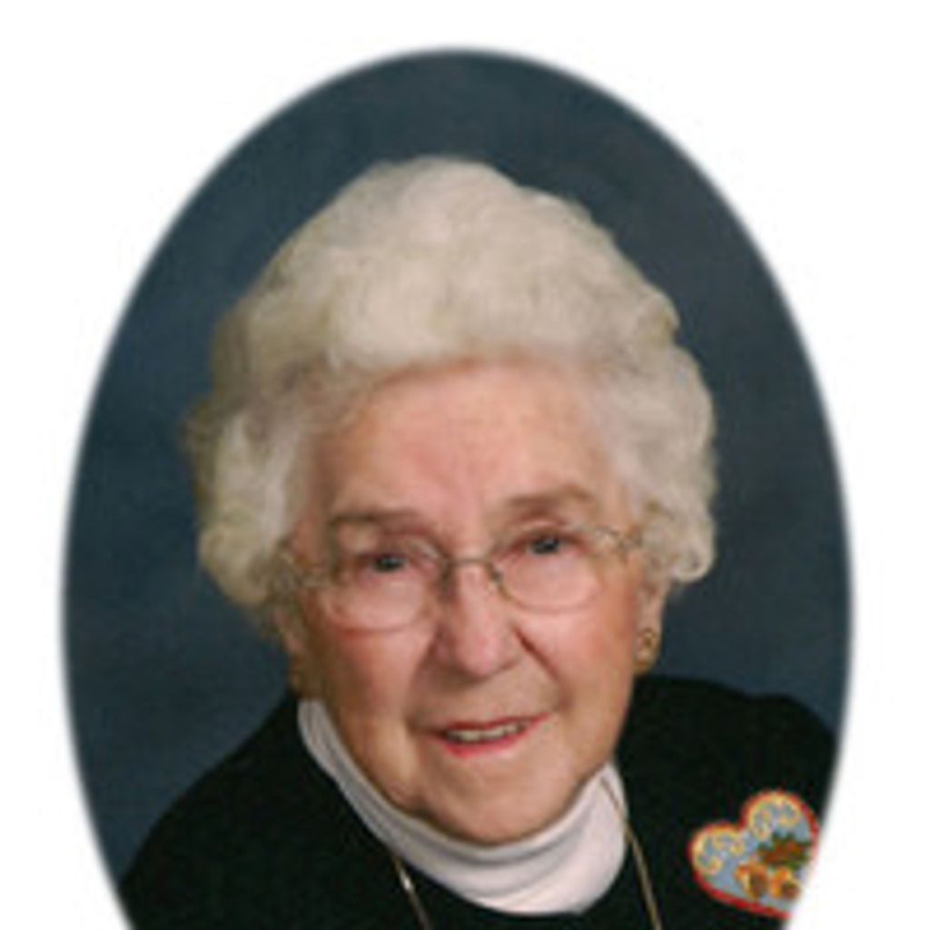 Bernice Evelyn Nordaune