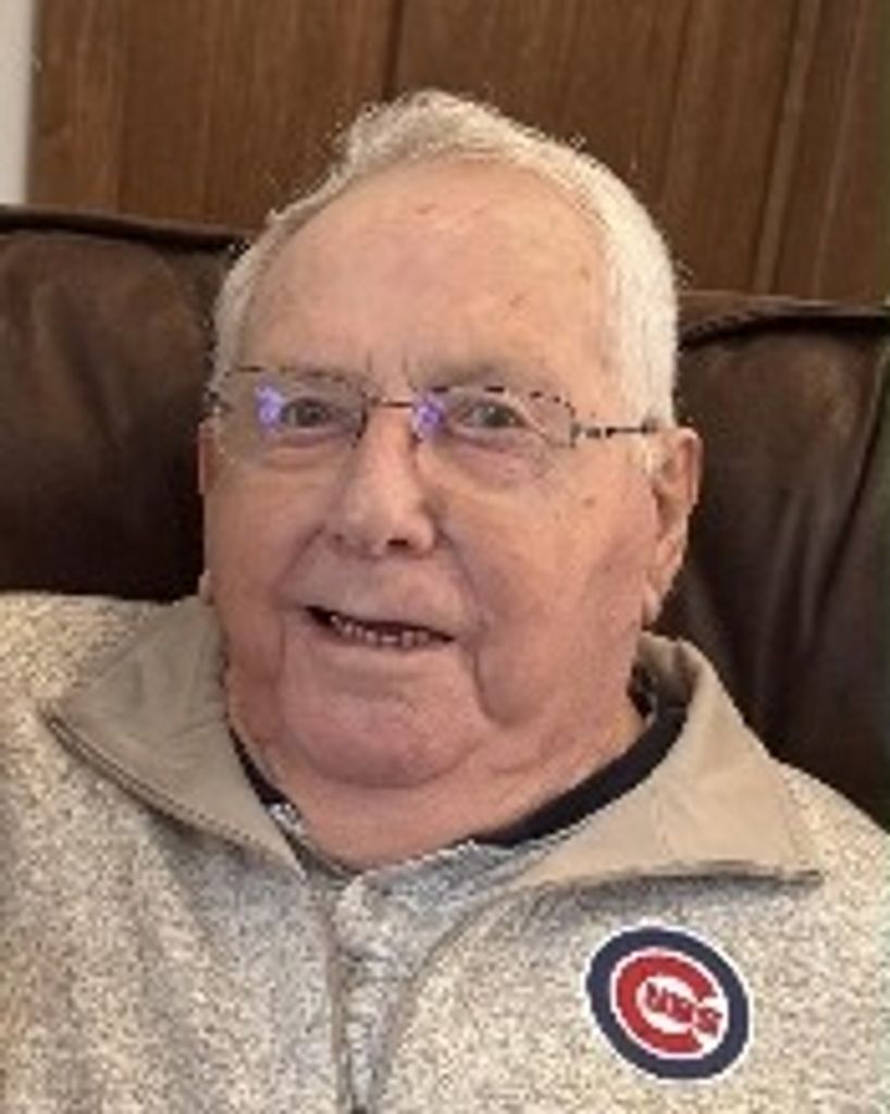 Roger C Sherman Profile Photo