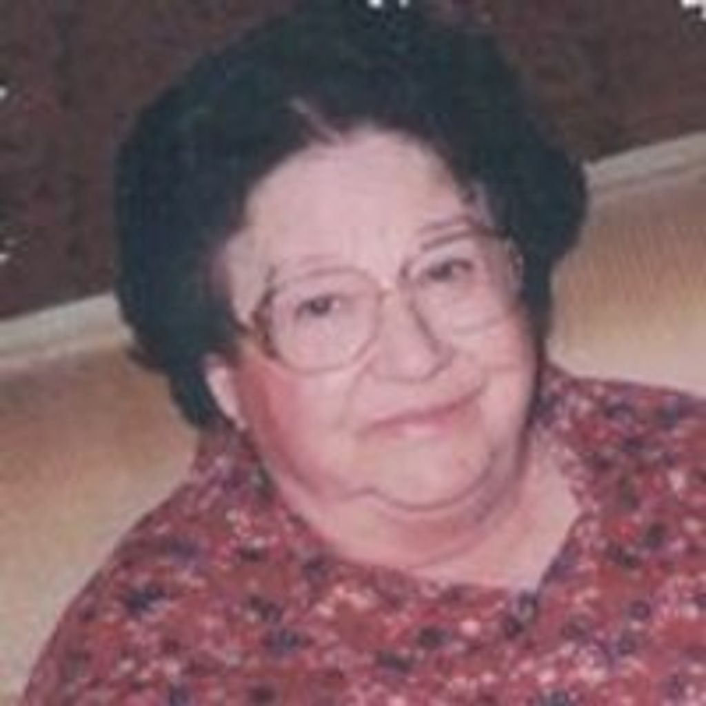 Gloria Gonsoulin Bishop