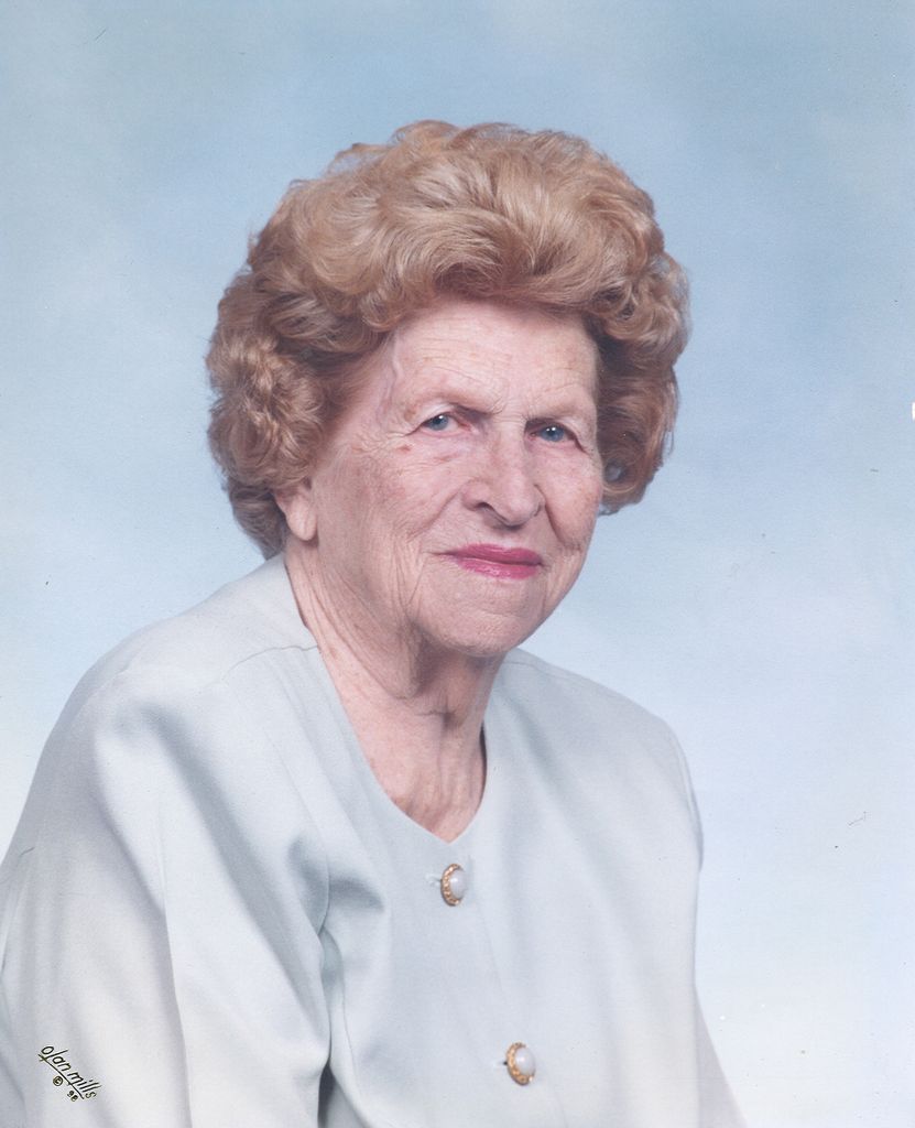 Rose Dorothy Wessel
