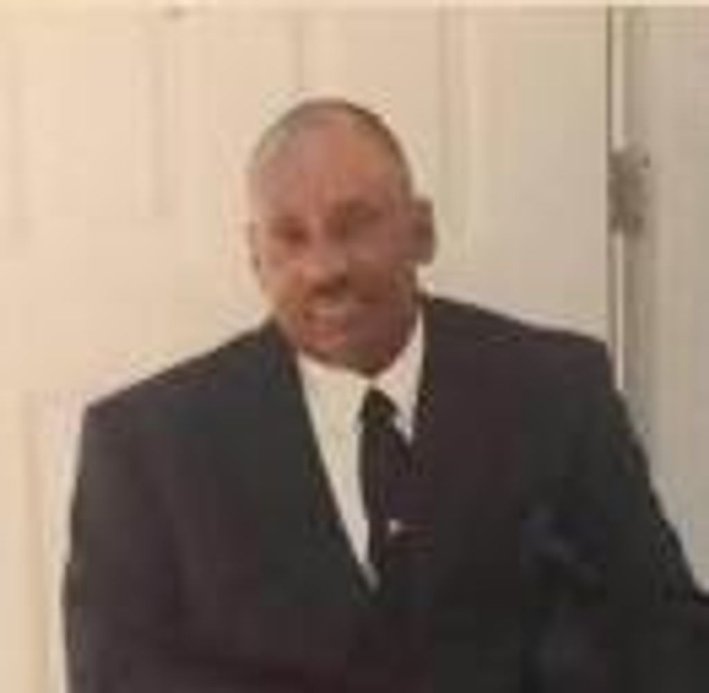 Ulysses Gadson, Jr, Profile Photo