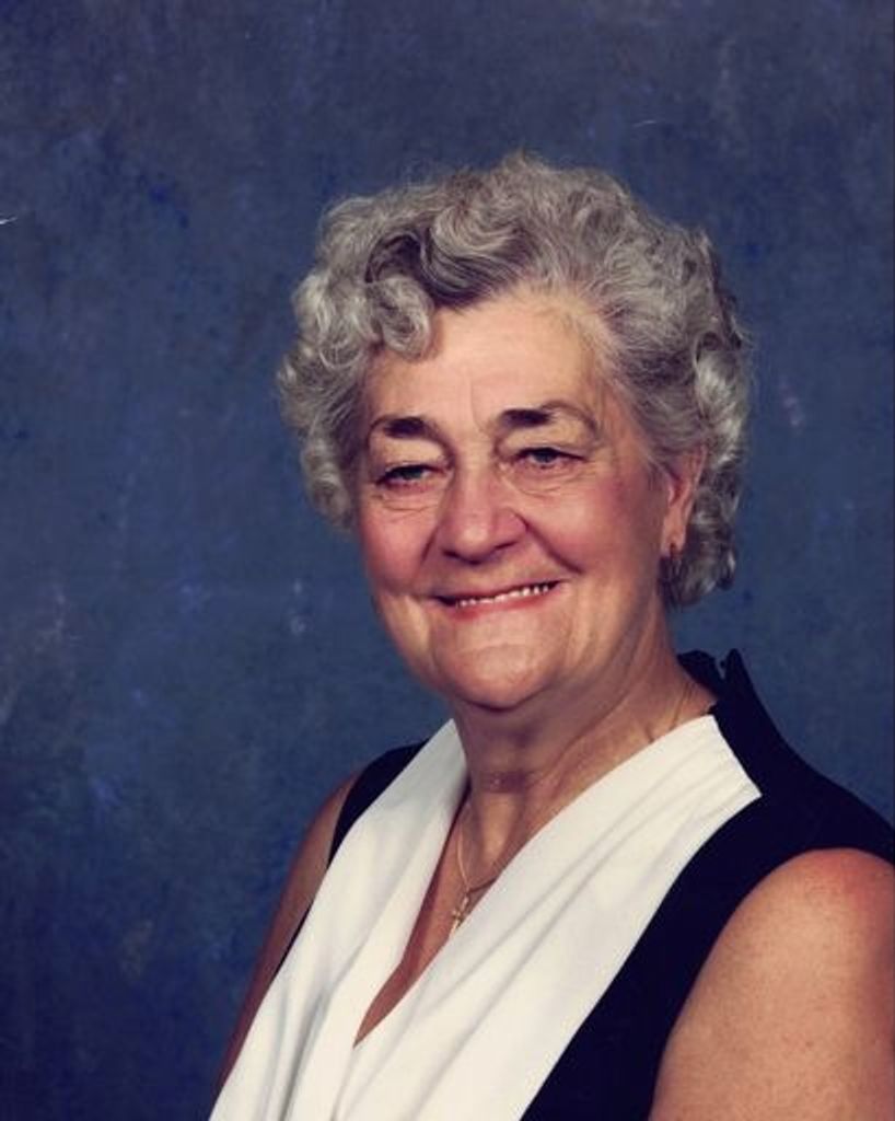 Catherine Marie Coleman