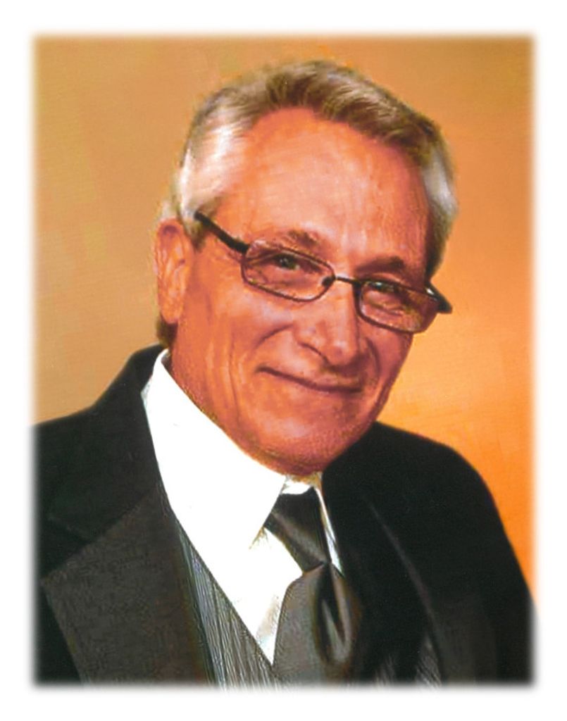 Joseph V. Nicolosi, Sr. Profile Photo