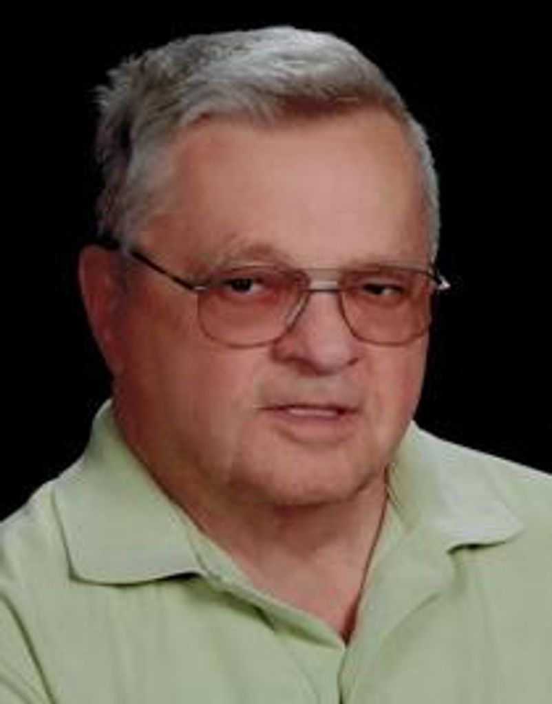 Wayne Richard Allen