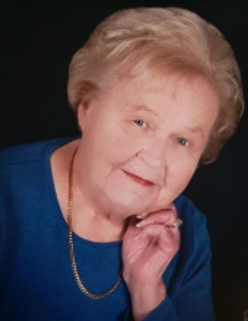 Elaine  O. Mitchell