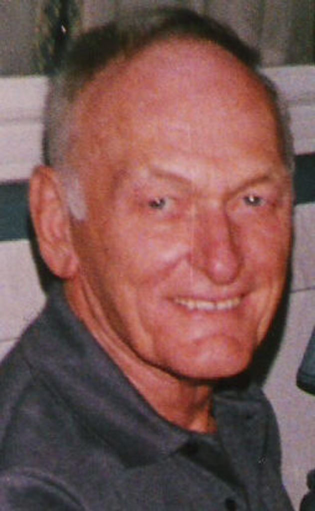 John E. Jack Caldwell Profile Photo