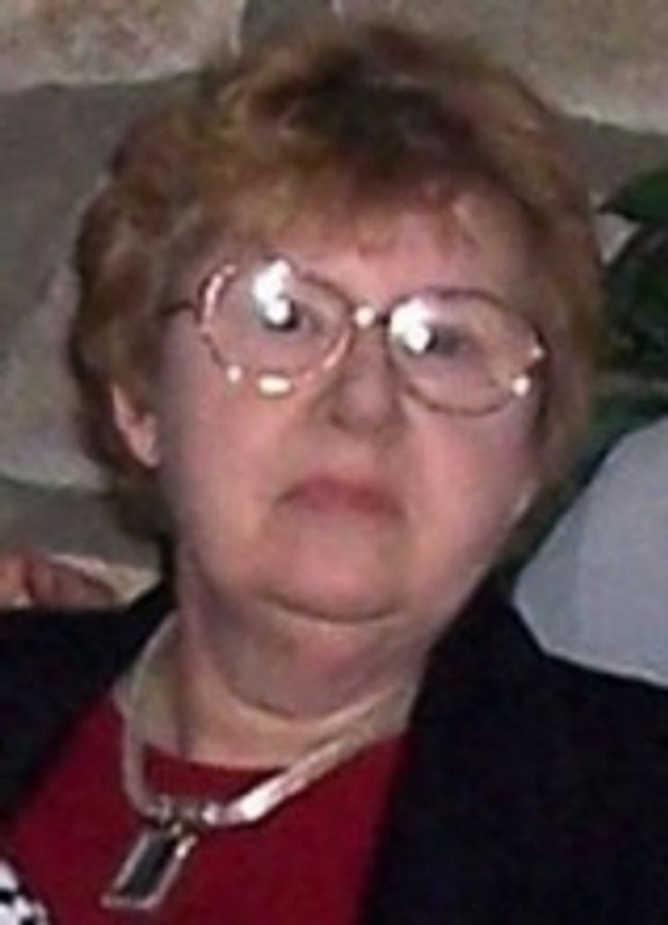 Phyllis Jean (Gow) Dininny