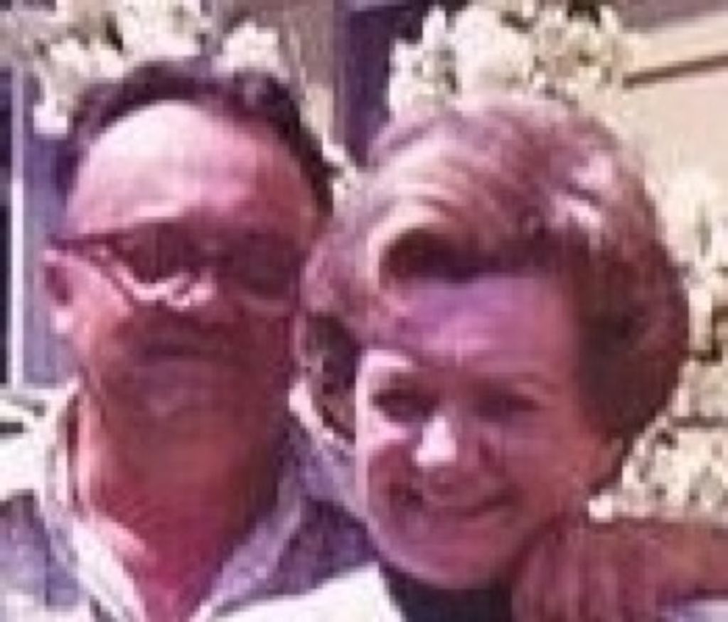 Dolores M. Zetts