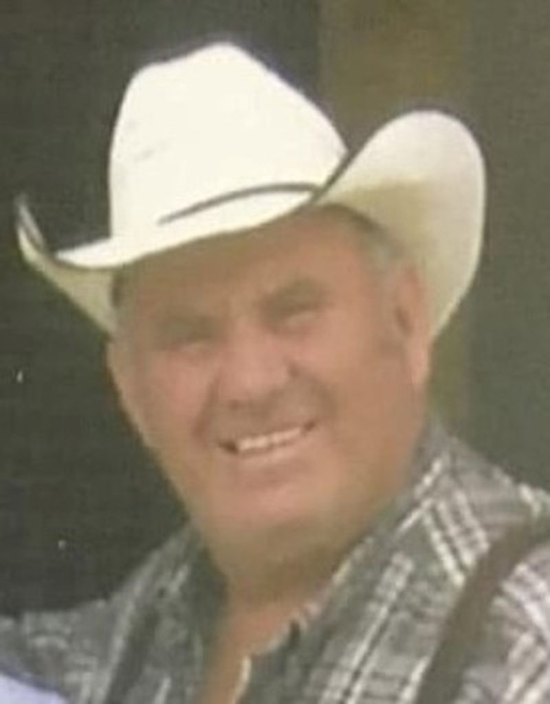 John 'Jack' Henry Brunson Profile Photo