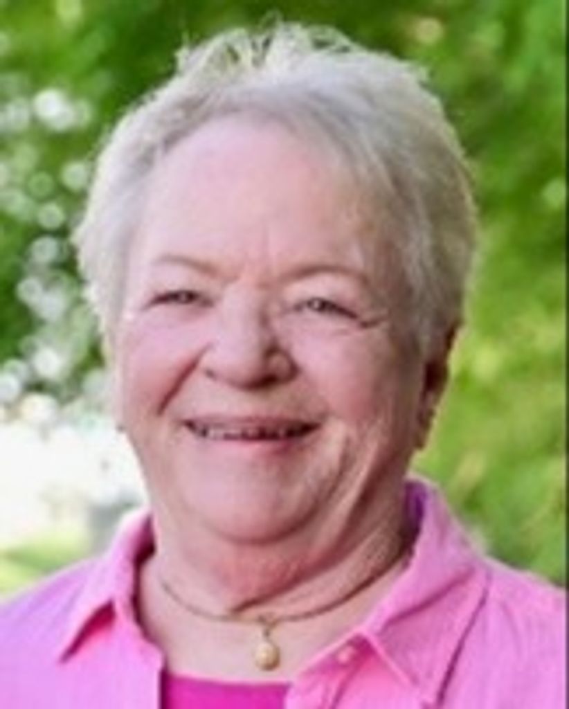 Jacqualine M. Kelzer Profile Photo