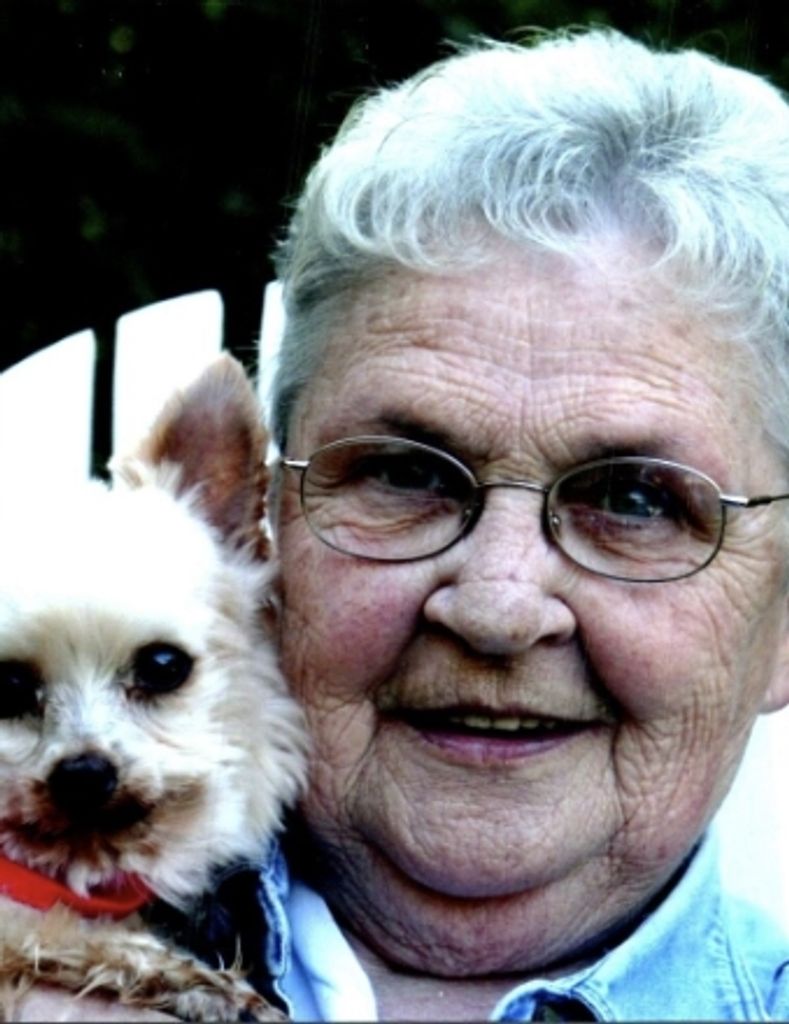 Patricia "Pat" Ann Reisinger