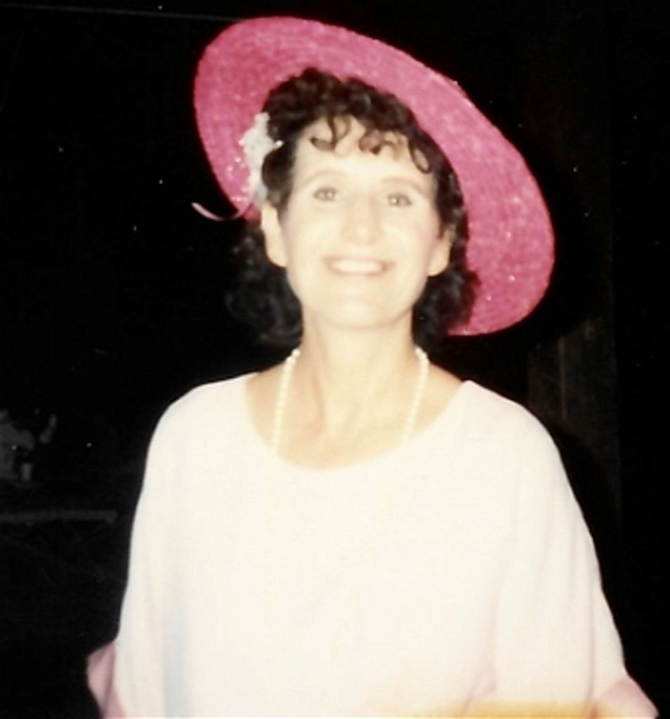 Juanita Bollinger