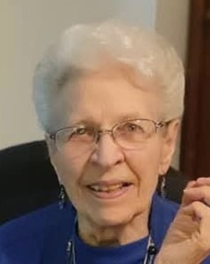 Patrica Martin
