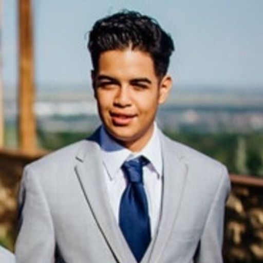 Fabian Palacios Profile Photo