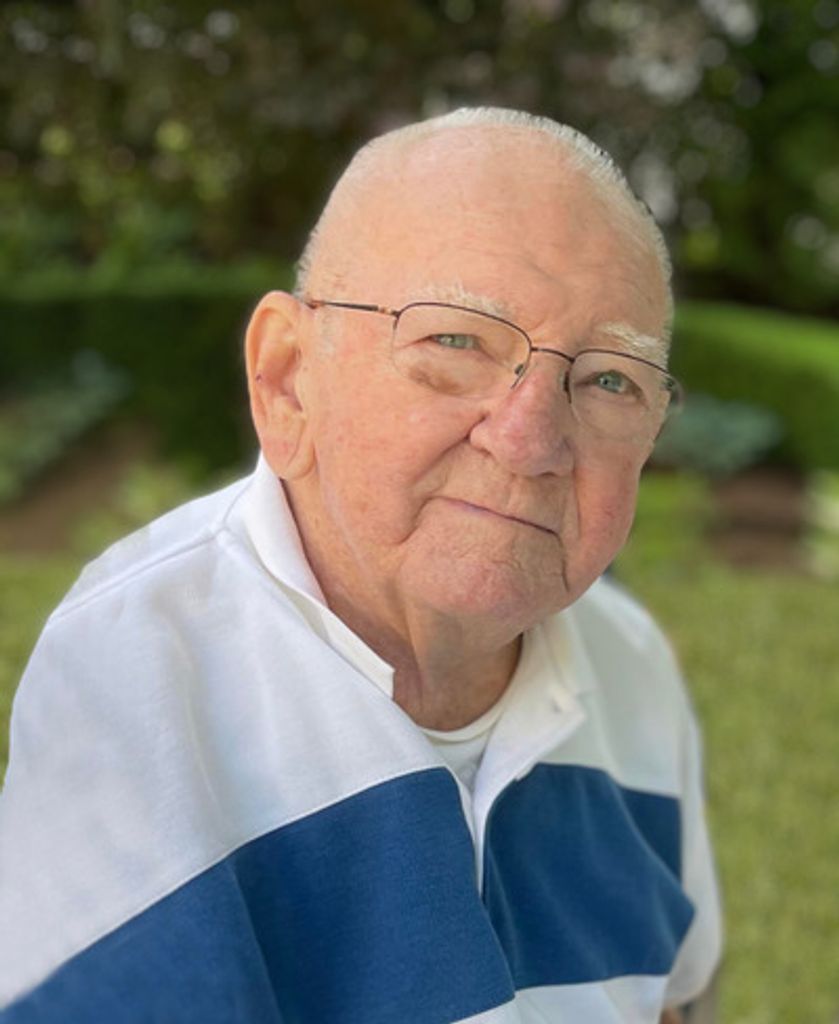 Clarence (Kit) H. Kitson, Jr. Profile Photo