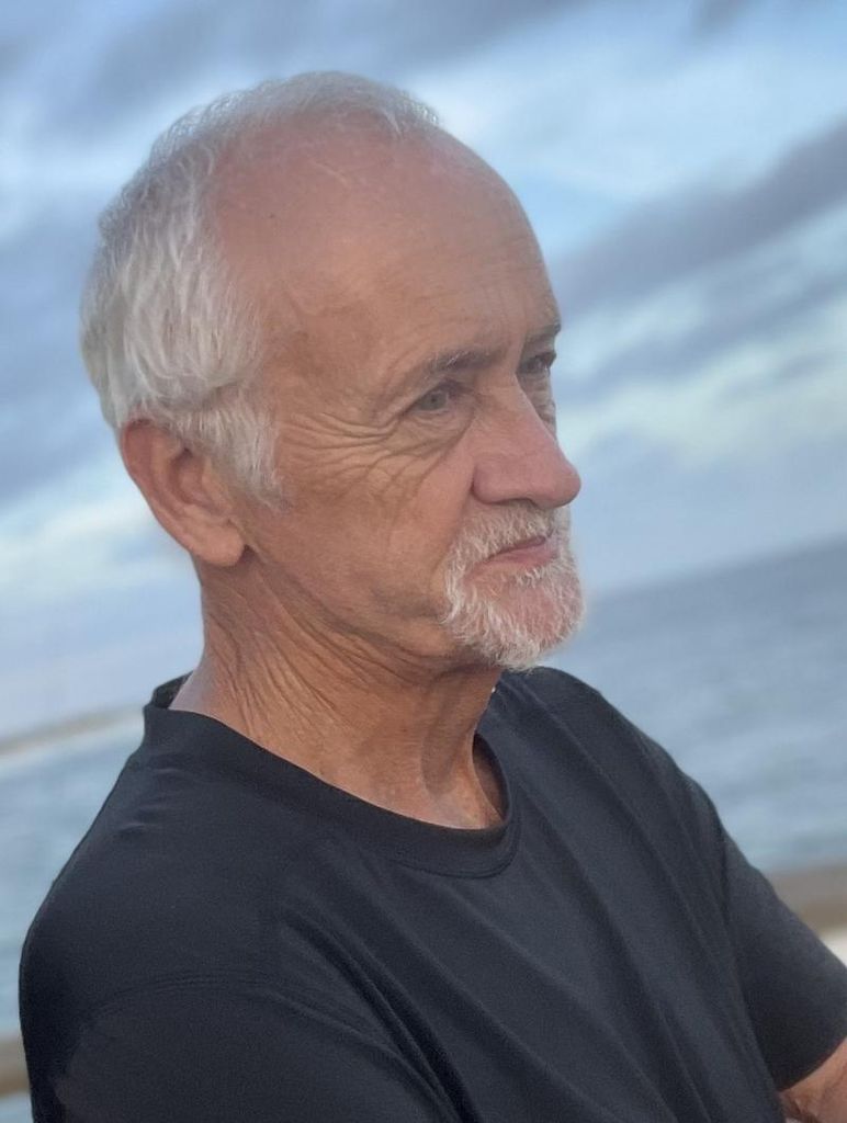 Gary Young Profile Photo