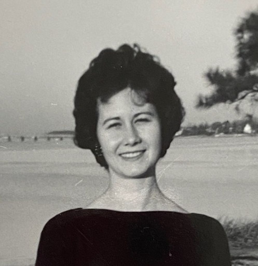 Frances Jernigan Shea Profile Photo