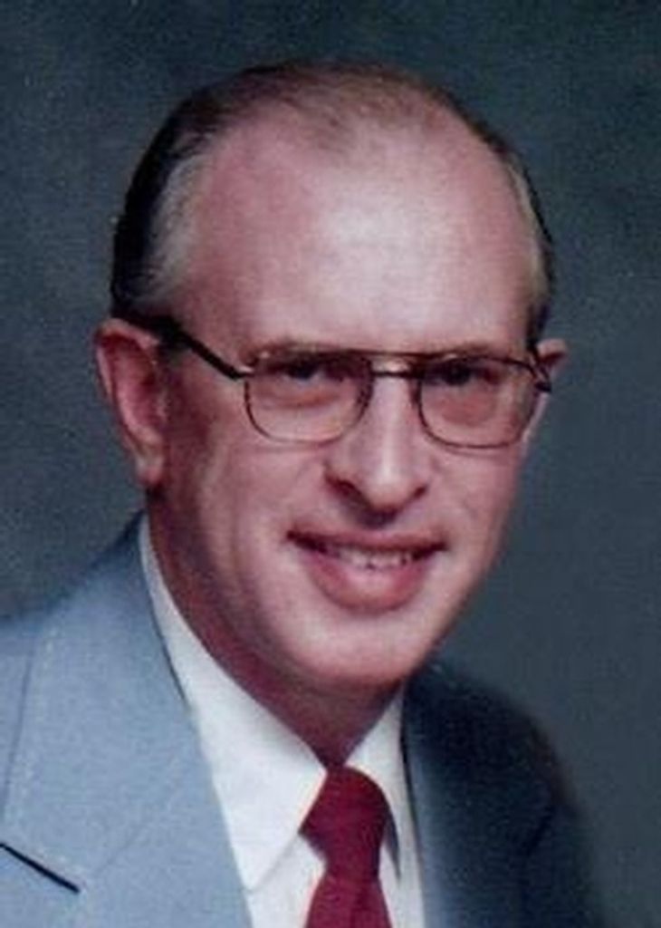 Charles David Spaugh