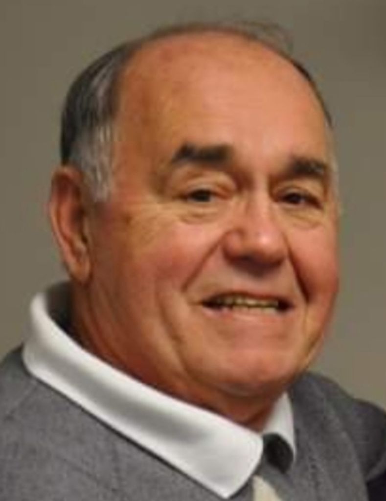 James Allen Rossler, Sr.