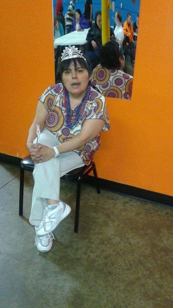 Nancy Rachelle Rodriguez Profile Photo