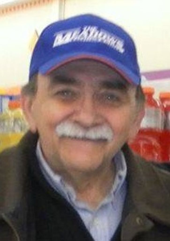 Paul James Merlo Sr.