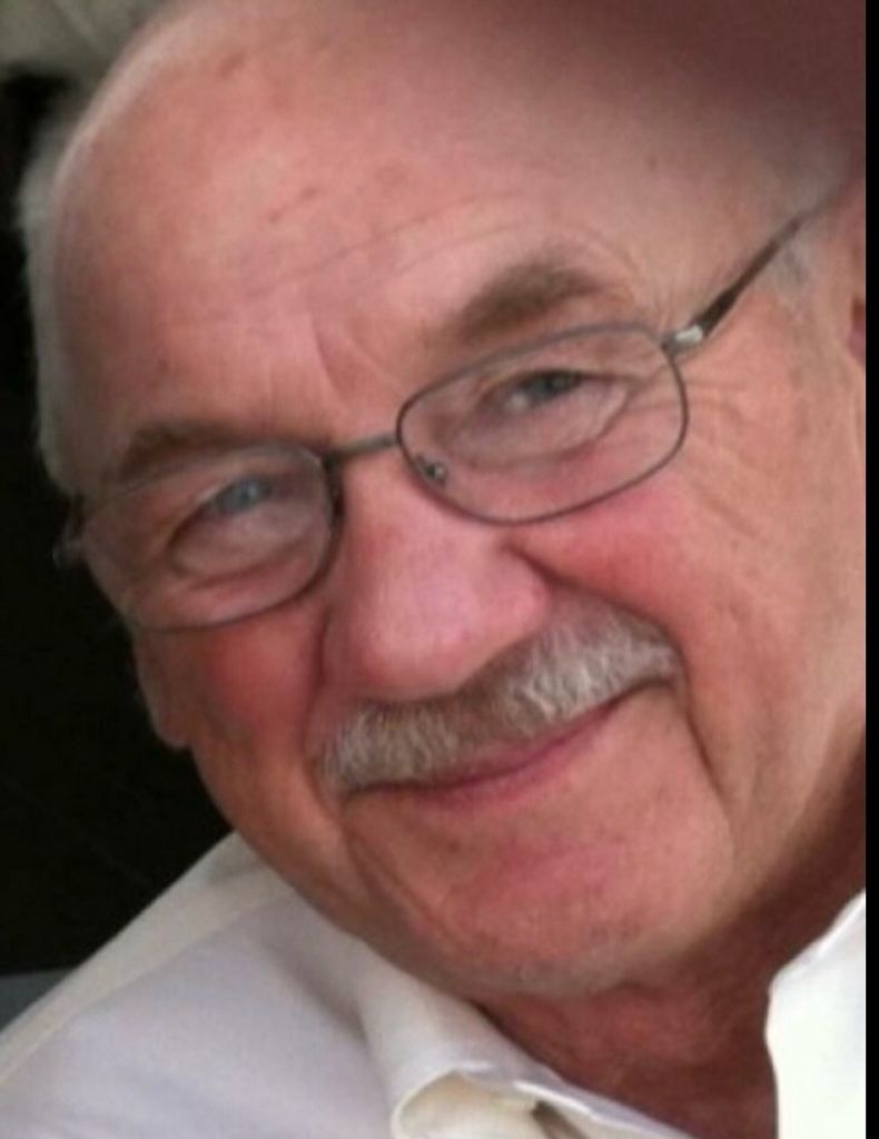 Ronald Hicks Profile Photo