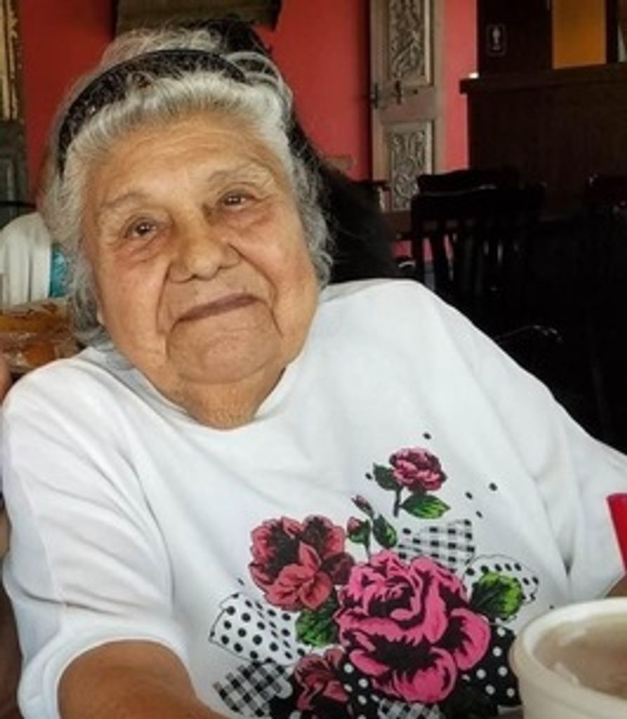 Maria R. Sanchez