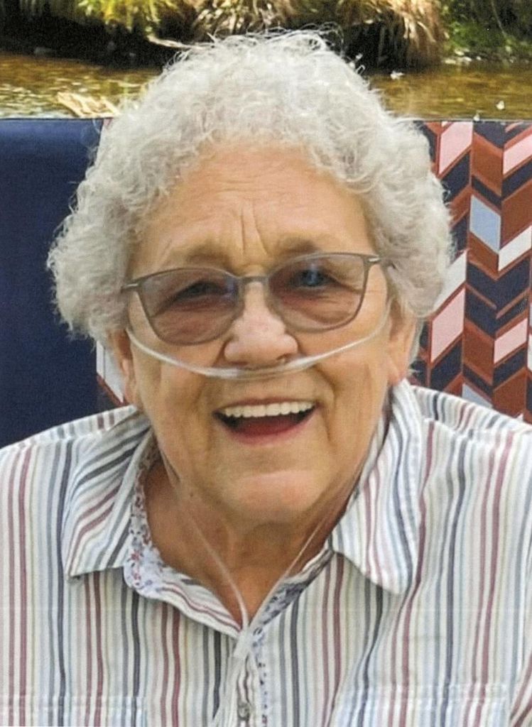 Louise Madeline Rash Profile Photo