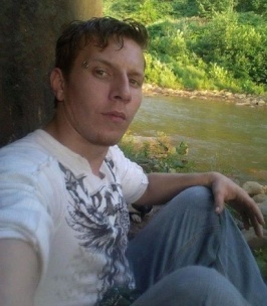 Gregory Dias Profile Photo