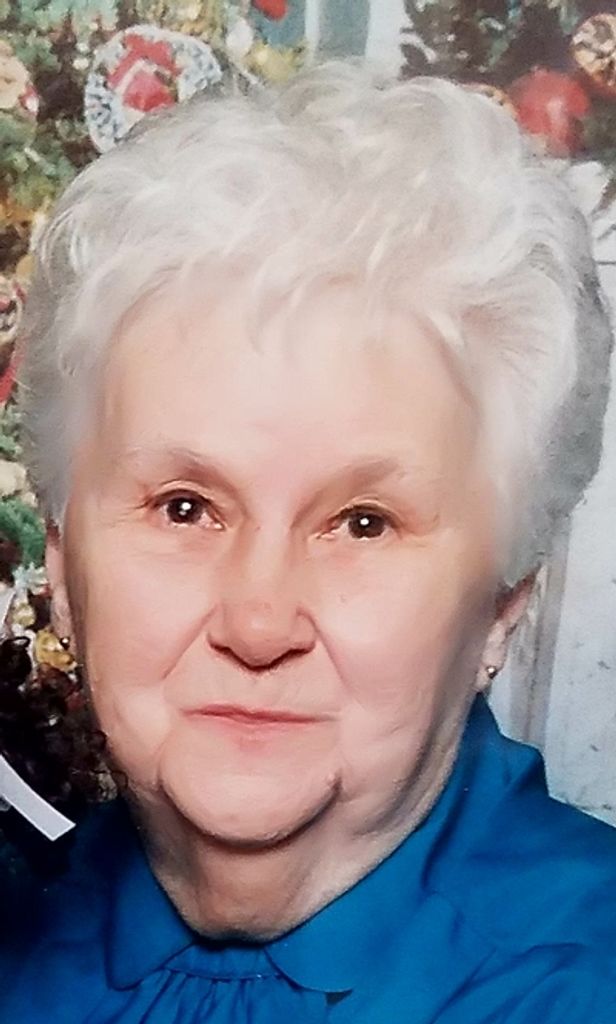 Olivia Virginia (Ennis) Carlino