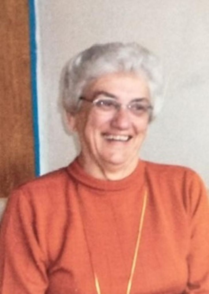 Jean E. George Profile Photo